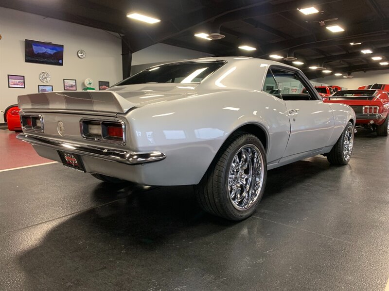 1968 Chevrolet Camaro - Photo 19 - Bismarck, ND 58503
