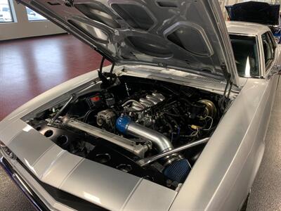1968 Chevrolet Camaro - Photo 56 - Bismarck, ND 58503