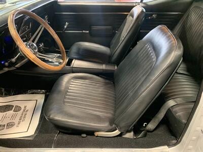 1968 Chevrolet Camaro - Photo 39 - Bismarck, ND 58503