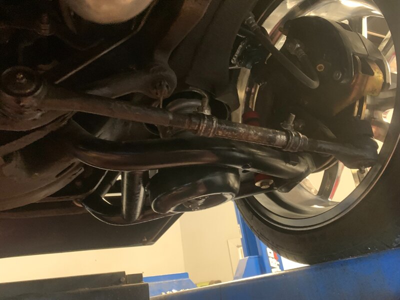 1968 Chevrolet Camaro - Photo 77 - Bismarck, ND 58503