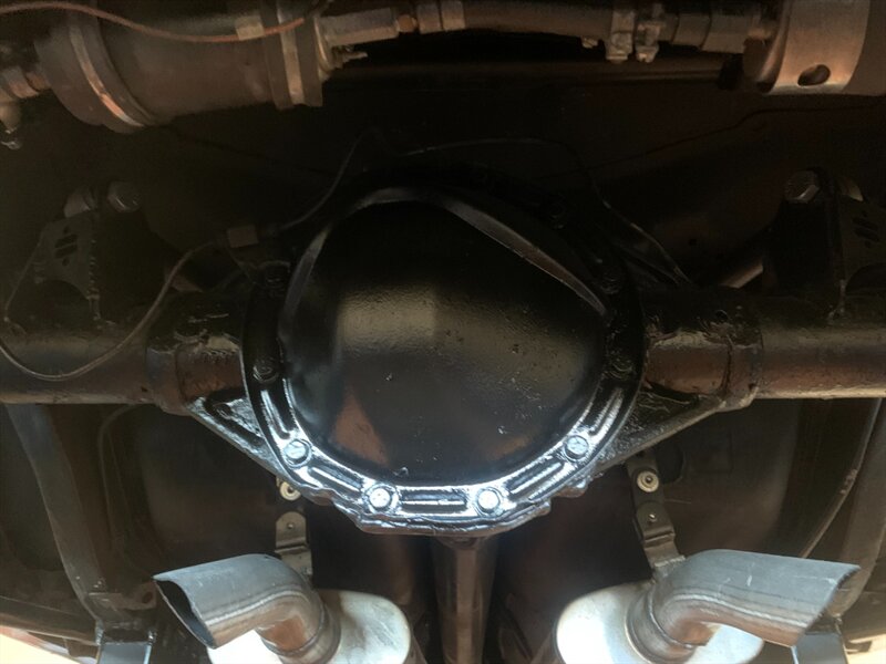 1968 Chevrolet Camaro - Photo 73 - Bismarck, ND 58503