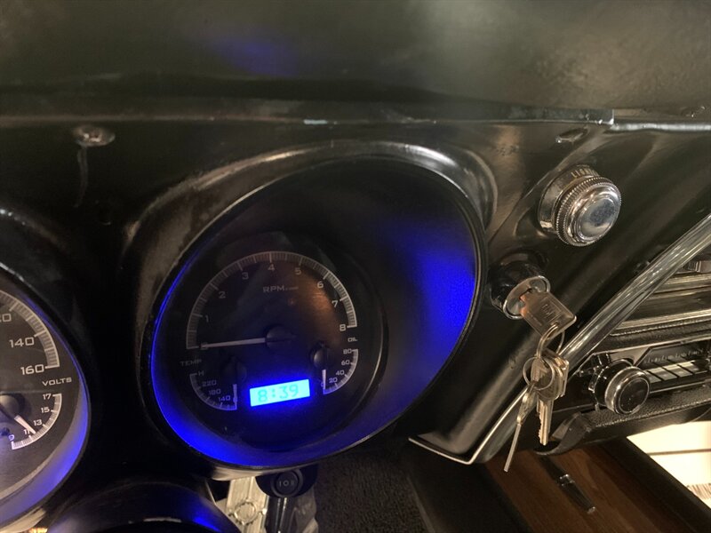 1968 Chevrolet Camaro - Photo 50 - Bismarck, ND 58503