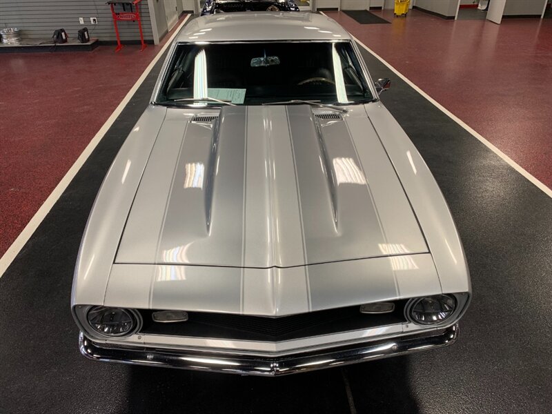 1968 Chevrolet Camaro - Photo 31 - Bismarck, ND 58503