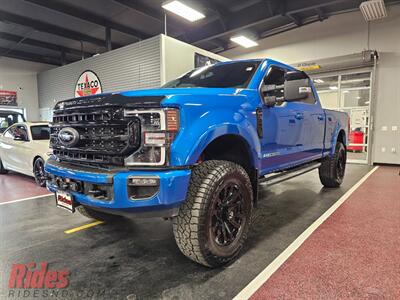 2021 Ford F-350 Lariat   - Photo 1 - Bismarck, ND 58503