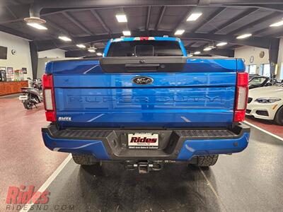 2021 Ford F-350 Lariat   - Photo 10 - Bismarck, ND 58503