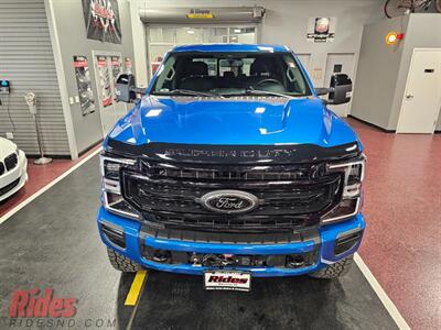 2021 Ford F-350 Lariat   - Photo 19 - Bismarck, ND 58503