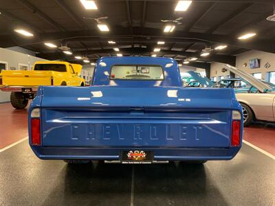 1967 Chevrolet C-10   - Photo 13 - Bismarck, ND 58503