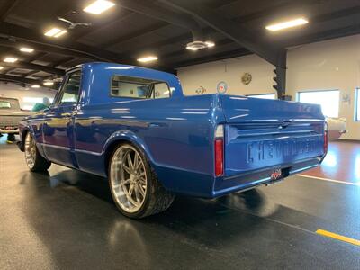 1967 Chevrolet C-10   - Photo 9 - Bismarck, ND 58503