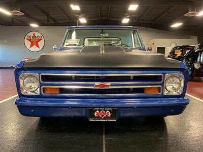 1967 Chevrolet C-10   - Photo 20 - Bismarck, ND 58503