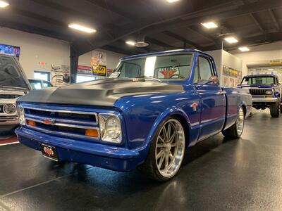 1967 Chevrolet C-10   - Photo 1 - Bismarck, ND 58503