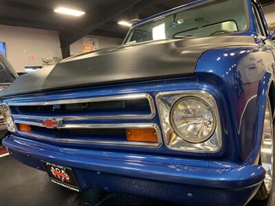 1967 Chevrolet C-10   - Photo 2 - Bismarck, ND 58503