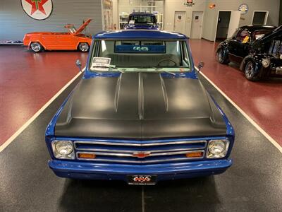 1967 Chevrolet C-10   - Photo 21 - Bismarck, ND 58503