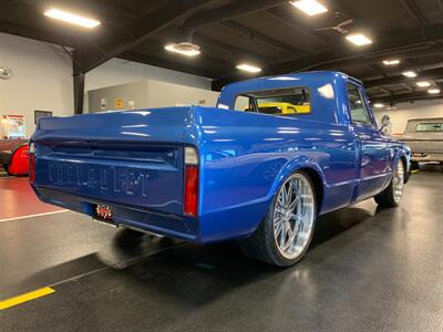 1967 Chevrolet C-10   - Photo 15 - Bismarck, ND 58503