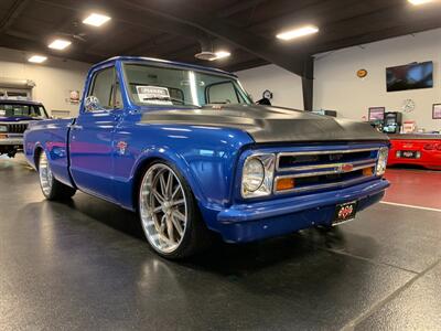 1967 Chevrolet C-10   - Photo 18 - Bismarck, ND 58503