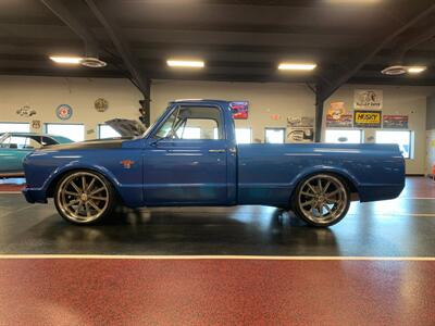 1967 Chevrolet C-10   - Photo 8 - Bismarck, ND 58503