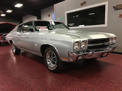 1970 Chevrolet Chevelle   - Photo 22 - Bismarck, ND 58503