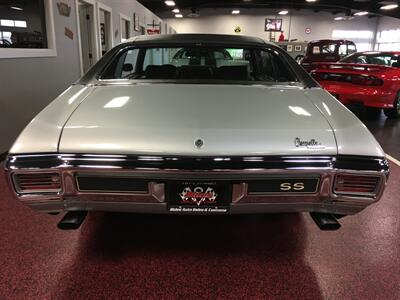 1970 Chevrolet Chevelle   - Photo 14 - Bismarck, ND 58503