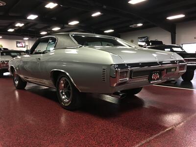 1970 Chevrolet Chevelle   - Photo 11 - Bismarck, ND 58503