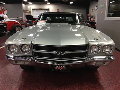 1970 Chevrolet Chevelle   - Photo 27 - Bismarck, ND 58503