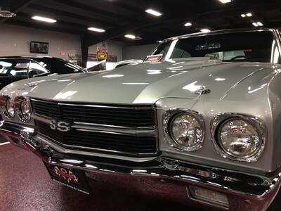 1970 Chevrolet Chevelle   - Photo 2 - Bismarck, ND 58503