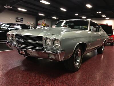 1970 Chevrolet Chevelle   - Photo 1 - Bismarck, ND 58503