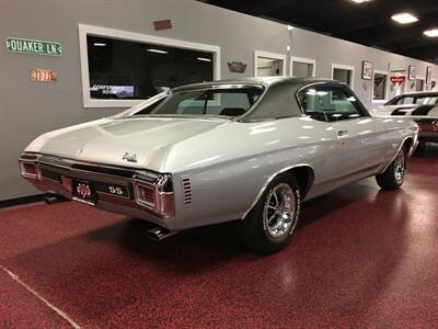 1970 Chevrolet Chevelle   - Photo 15 - Bismarck, ND 58503