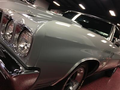 1970 Chevrolet Chevelle   - Photo 3 - Bismarck, ND 58503