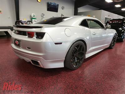 2010 CHEVROLET Camaro SS   - Photo 12 - Bismarck, ND 58503