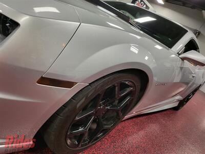 2010 CHEVROLET Camaro SS   - Photo 3 - Bismarck, ND 58503