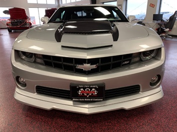 2010 CHEVROLET Camaro SS   - Photo 20 - Bismarck, ND 58503