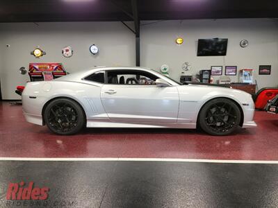 2010 CHEVROLET Camaro SS   - Photo 17 - Bismarck, ND 58503