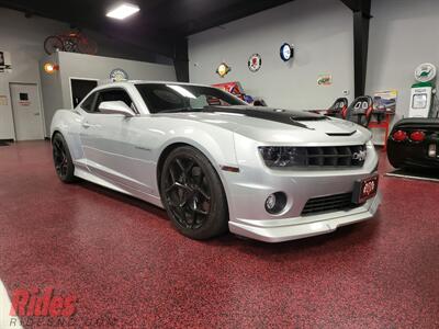 2010 CHEVROLET Camaro SS   - Photo 18 - Bismarck, ND 58503