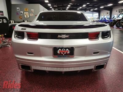 2010 CHEVROLET Camaro SS   - Photo 11 - Bismarck, ND 58503