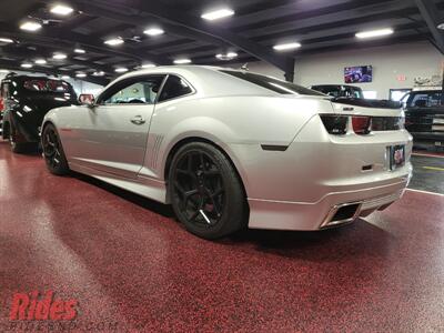 2010 CHEVROLET Camaro SS   - Photo 8 - Bismarck, ND 58503