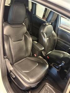 2016 Jeep Renegade Limited   - Photo 25 - Bismarck, ND 58503