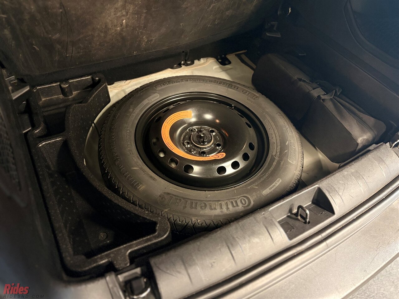 2016 Jeep Renegade Limited   - Photo 19 - Bismarck, ND 58503