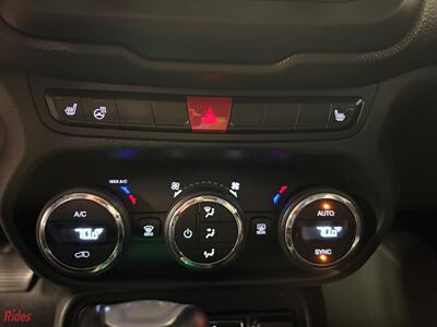 2016 Jeep Renegade Limited   - Photo 35 - Bismarck, ND 58503