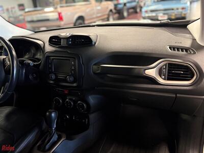 2016 Jeep Renegade Limited   - Photo 37 - Bismarck, ND 58503