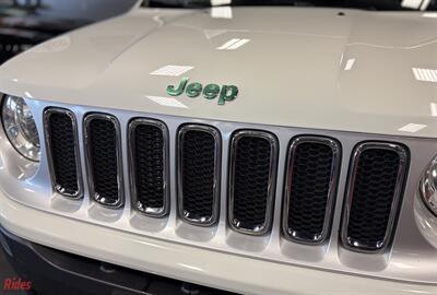 2016 Jeep Renegade Limited   - Photo 3 - Bismarck, ND 58503