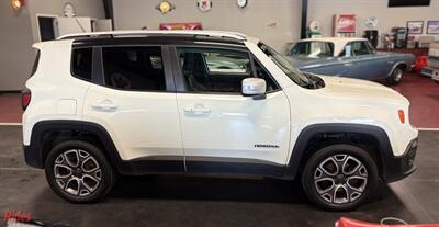 2016 Jeep Renegade Limited   - Photo 22 - Bismarck, ND 58503