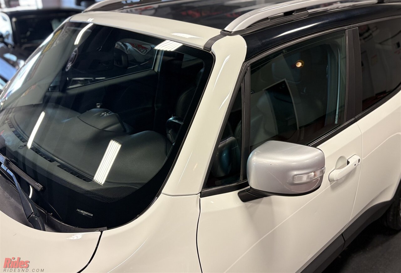 2016 Jeep Renegade Limited   - Photo 8 - Bismarck, ND 58503