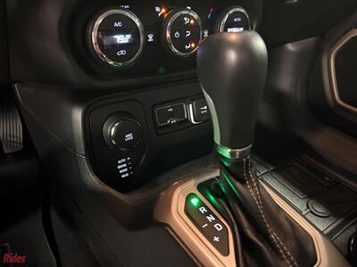 2016 Jeep Renegade Limited   - Photo 36 - Bismarck, ND 58503