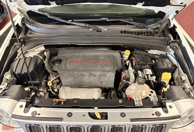 2016 Jeep Renegade Limited   - Photo 28 - Bismarck, ND 58503