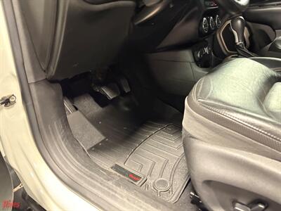 2016 Jeep Renegade Limited   - Photo 30 - Bismarck, ND 58503