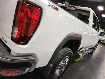 2021 GMC Sierra 3500 SLE   - Photo 15 - Bismarck, ND 58503