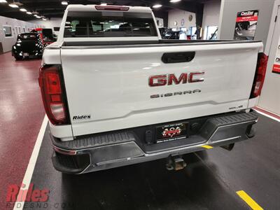 2021 GMC Sierra 3500 SLE   - Photo 13 - Bismarck, ND 58503