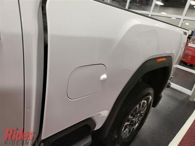 2021 GMC Sierra 3500 SLE   - Photo 9 - Bismarck, ND 58503