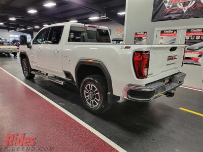 2021 GMC Sierra 3500 SLE   - Photo 10 - Bismarck, ND 58503