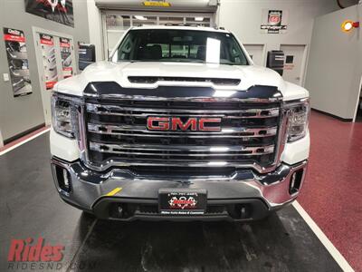 2021 GMC Sierra 3500 SLE for sale in , ND