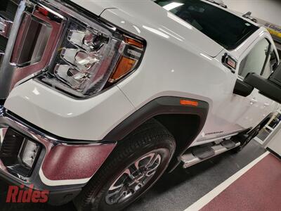 2021 GMC Sierra 3500 SLE   - Photo 3 - Bismarck, ND 58503